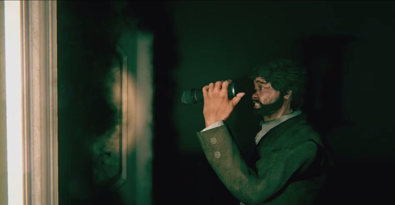 Song of Horror - Imagen 45